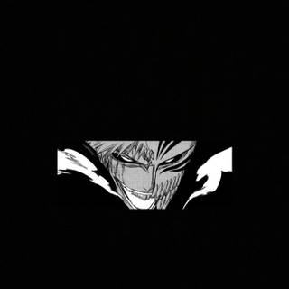 Black Bleach wallpaper