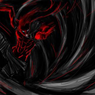 Black Bleach wallpaper