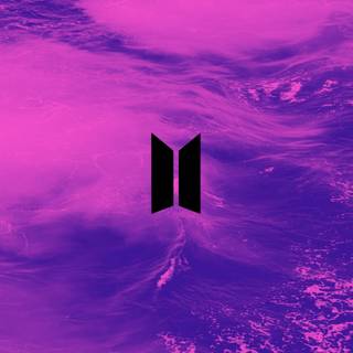 BTS Summer desktop wallpaper