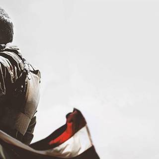 American Sniper desktop wallpaper