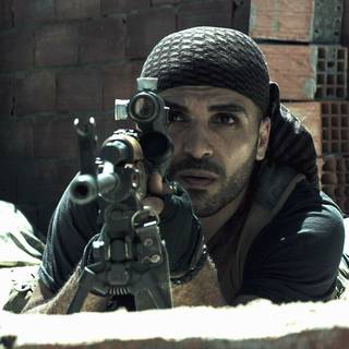 American Sniper desktop wallpaper