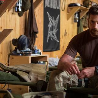 American Sniper desktop wallpaper