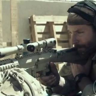 American Sniper desktop wallpaper