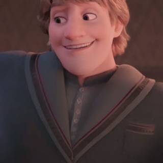 Kristoff Bjorgman wallpaper