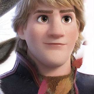 Kristoff Bjorgman wallpaper