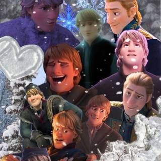 Kristoff Bjorgman wallpaper