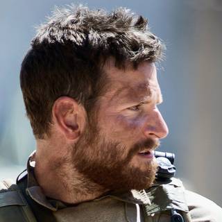 American Sniper desktop wallpaper