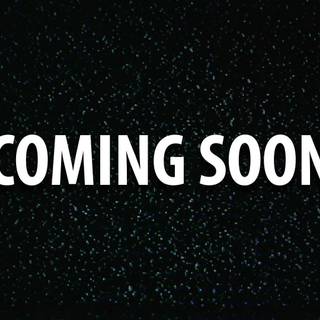 Coming soon wallpaper