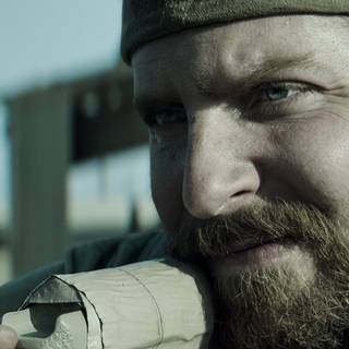 American Sniper desktop wallpaper