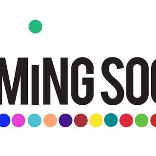 Coming soon wallpaper