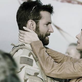 American Sniper desktop wallpaper