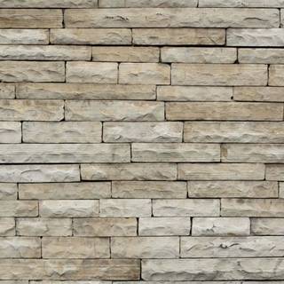 Stone wall wallpaper