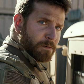 American Sniper desktop wallpaper