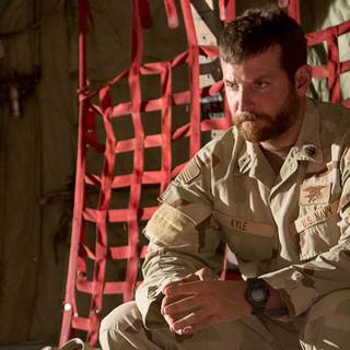 American Sniper desktop wallpaper