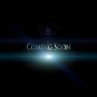 Coming soon wallpaper