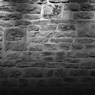 Stone wall wallpaper