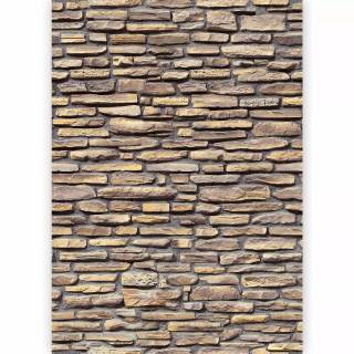 Stone wall wallpaper