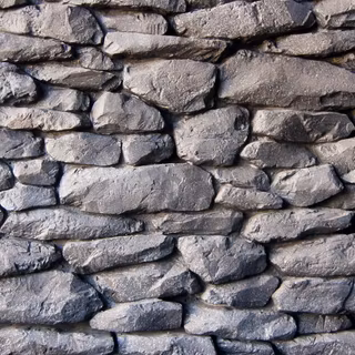 Stone wall wallpaper