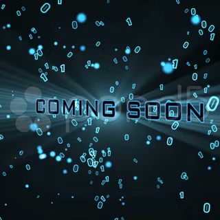 Coming soon wallpaper