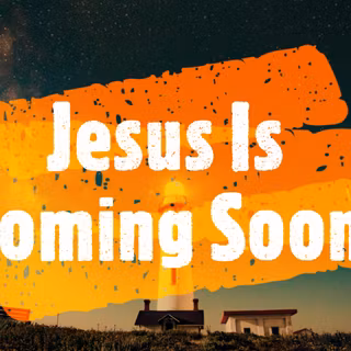 Coming soon wallpaper