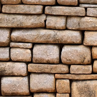 Stone wall wallpaper