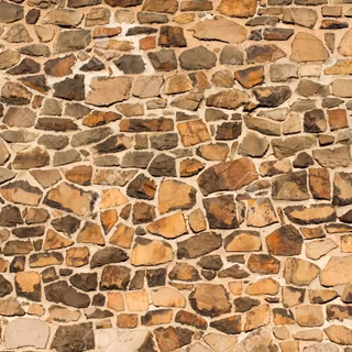 Stone wall wallpaper
