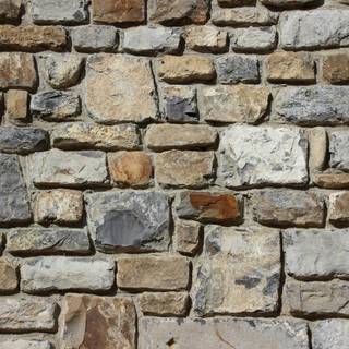 Stone wall wallpaper