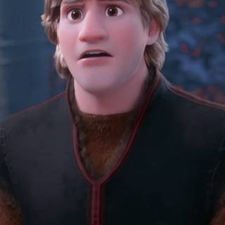 Kristoff Bjorgman wallpaper