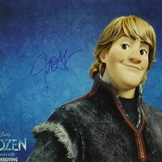 Kristoff Bjorgman wallpaper