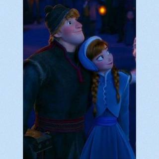 Kristoff Bjorgman wallpaper