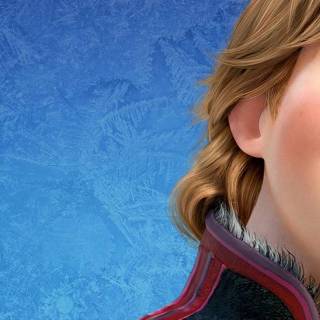 Kristoff Bjorgman wallpaper