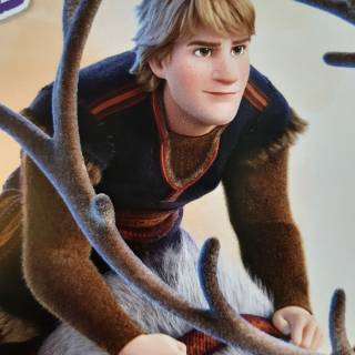 Kristoff Bjorgman wallpaper