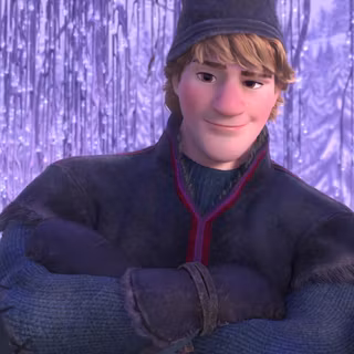 Kristoff Bjorgman wallpaper