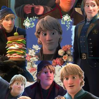 Kristoff Bjorgman wallpaper