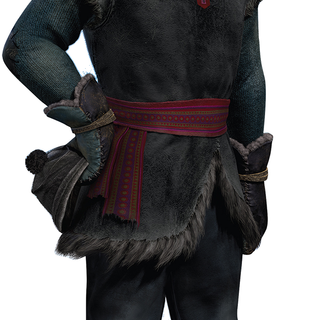 Kristoff Bjorgman wallpaper