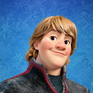 Kristoff Bjorgman wallpaper