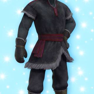 Kristoff Bjorgman wallpaper