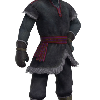 Kristoff Bjorgman wallpaper