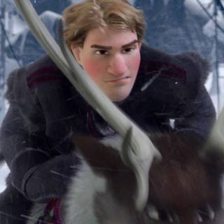 Kristoff Bjorgman wallpaper