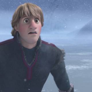 Kristoff Bjorgman wallpaper