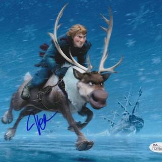 Kristoff Bjorgman wallpaper