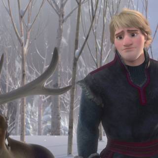 Kristoff Bjorgman wallpaper