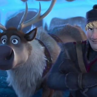 Kristoff Bjorgman wallpaper