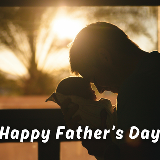 Father's Day 2025 wallpaper