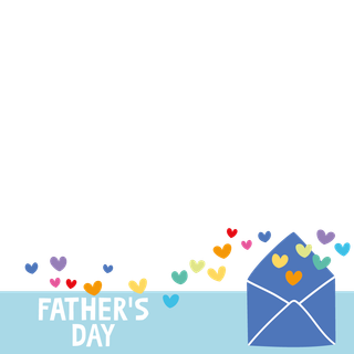 Father's Day 2025 wallpaper