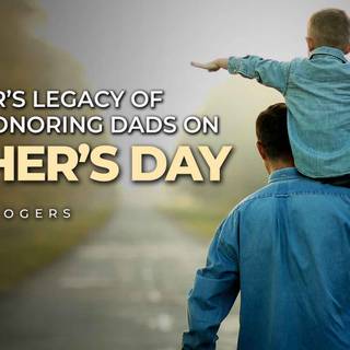 Father's Day 2025 wallpaper