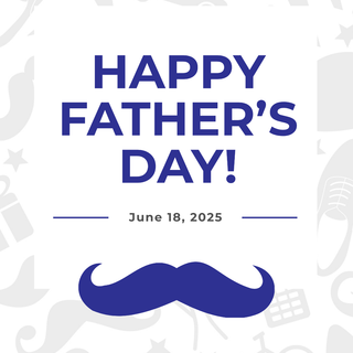Father's Day 2025 wallpaper