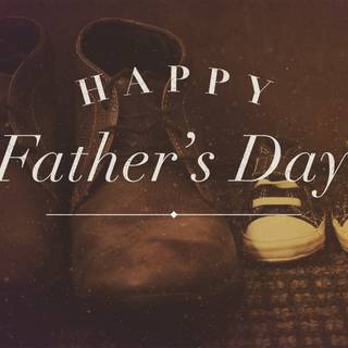 Father's Day 2025 wallpaper