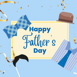 Father's Day 2025 wallpaper