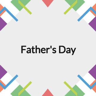 Father's Day 2025 wallpaper